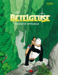 Betelgeuse - edizione integrale deluxe 