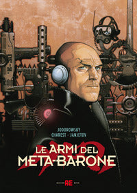 Armi del meta barone 
