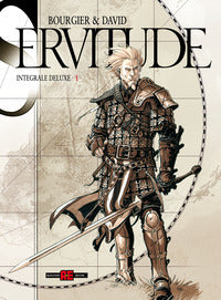 Servitude - integrale deluxe 1 