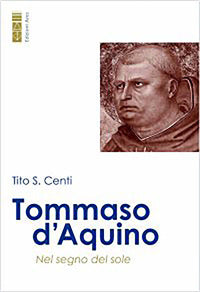 Tommaso d'aquino - nel segno del sole 
