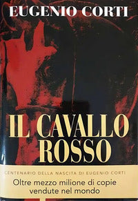 Cavallo rosso 