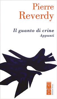 Guanto di crine - appunti 
