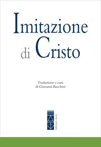 Imitazione di cristo 