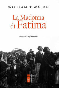 Madonna di fatima 