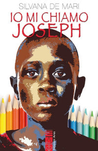 Io mi chiamo joseph 