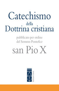Catechismo della dottrina cristiana 