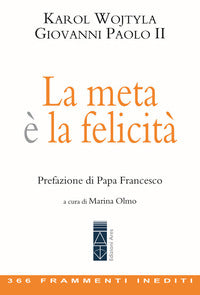 Meta e' la felicita' 