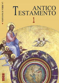 Bibbia di navarra atnico testamento 1 