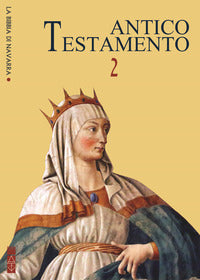 Bibbia di navarra antico testamento 2 