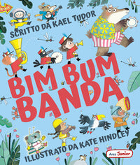Bim bum banda 