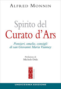 Spirito del curato d'ars 