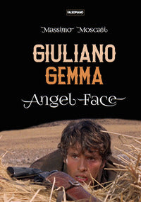 Giuliano gemma - angel face 