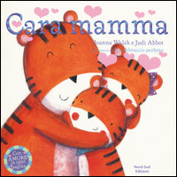 Cara mamma 