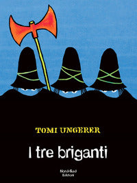 Tre briganti 