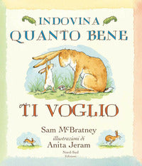 Indovina quanto bene ti voglio 