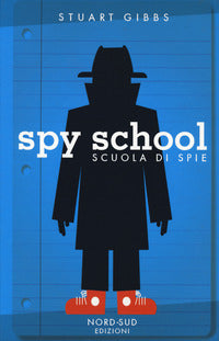 Spy school - scuola di sie 