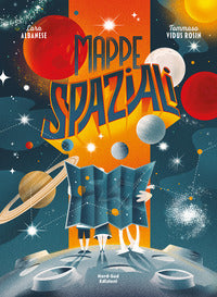 Mappe spaziali 