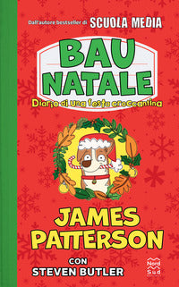 Bau natale - diario di una festa croccantina 