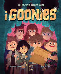 Goonies 