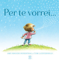 Per te vorrei... 