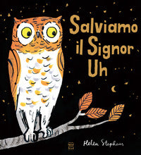 Salviamo il signor uh 