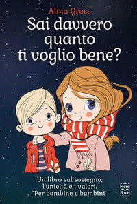 Sai davvero quanto ti voglio bene ? 