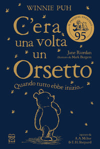 Winnie puh - c'era una volta un orsetto quando tutto ebbe inizio 