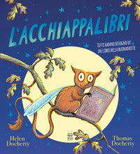 Acchiappalibri 