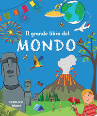 Grande libro del mondo 