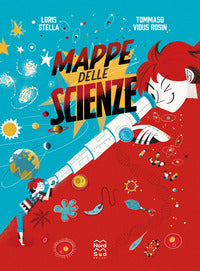 Mappe delle scienze 
