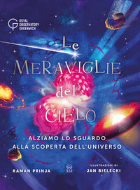 Meraviglie del cielo 