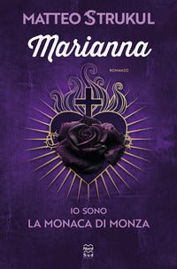 Marianna - io sono la monaca di monza 