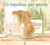 Topolino per amico 