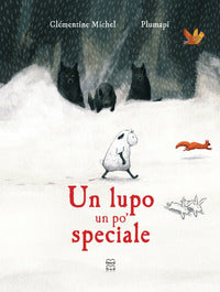 Lupo un po' speciale 