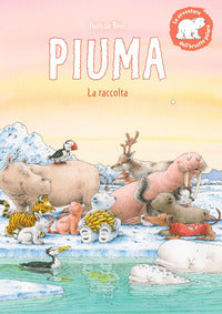 Piuma la raccolta 