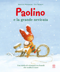 Paolino e la grande nevicata 