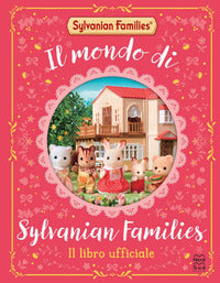 Mondo di sylvanian families 
