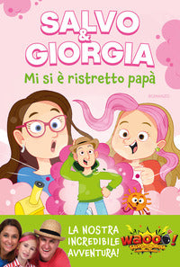 Mi si e' ristretto papa ! 