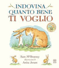 Indovina quanto bene ti voglio 