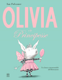 Olivia e le principesse 