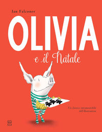Olivia e il natale 