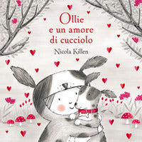 Ollie e un amore di cucciolo 