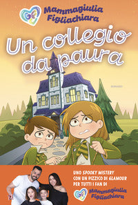 Collegio da paura 