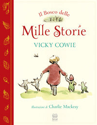 Bosco delle mille storie 