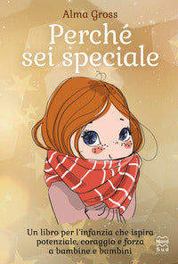 Perche' sei speciale 
