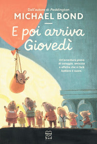 E poi arriva giovedi' 