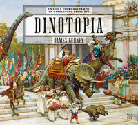 Dinotopia - un'isola fuori dal tempo 