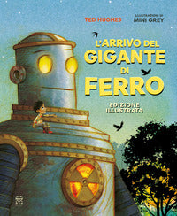 Arrivo del gigante di ferro 