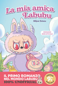 Mia amica labubu 
