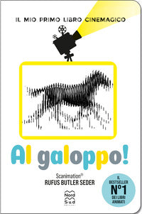 Al galoppo ! 